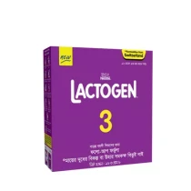 Lactogen-3 (180 gm.)